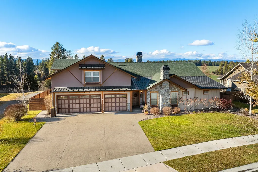 155 W Swift Creek Way Kalispell MT 59901
