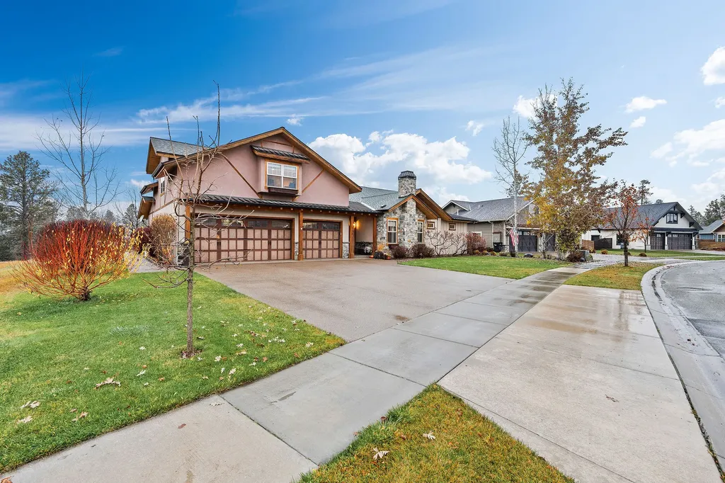 155 W Swift Creek Way Kalispell MT 59901