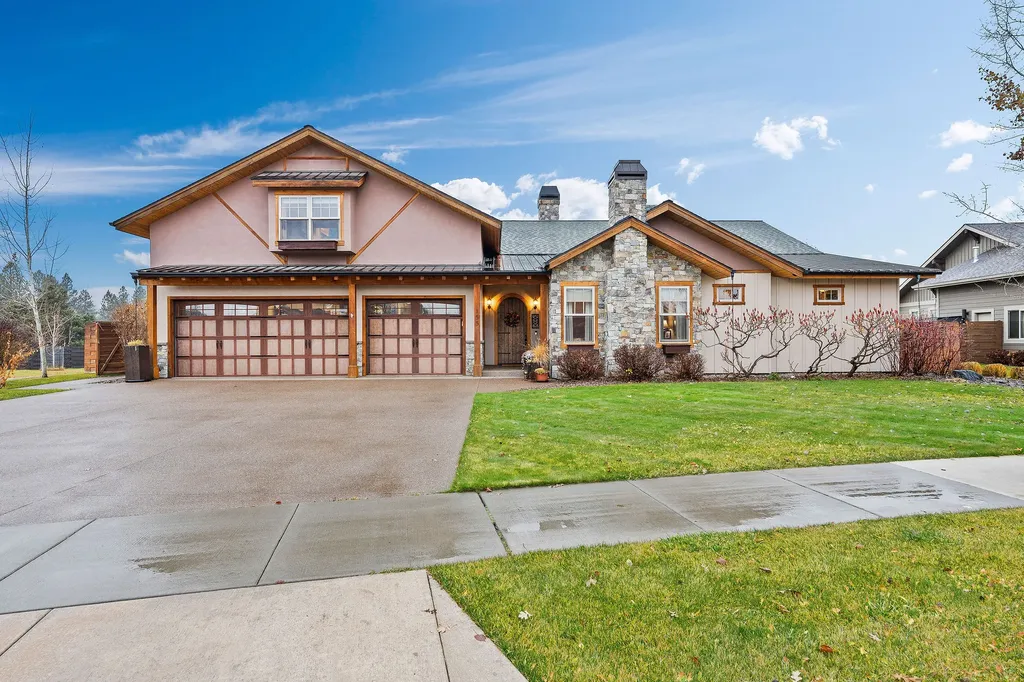 155 W Swift Creek Way Kalispell MT 59901