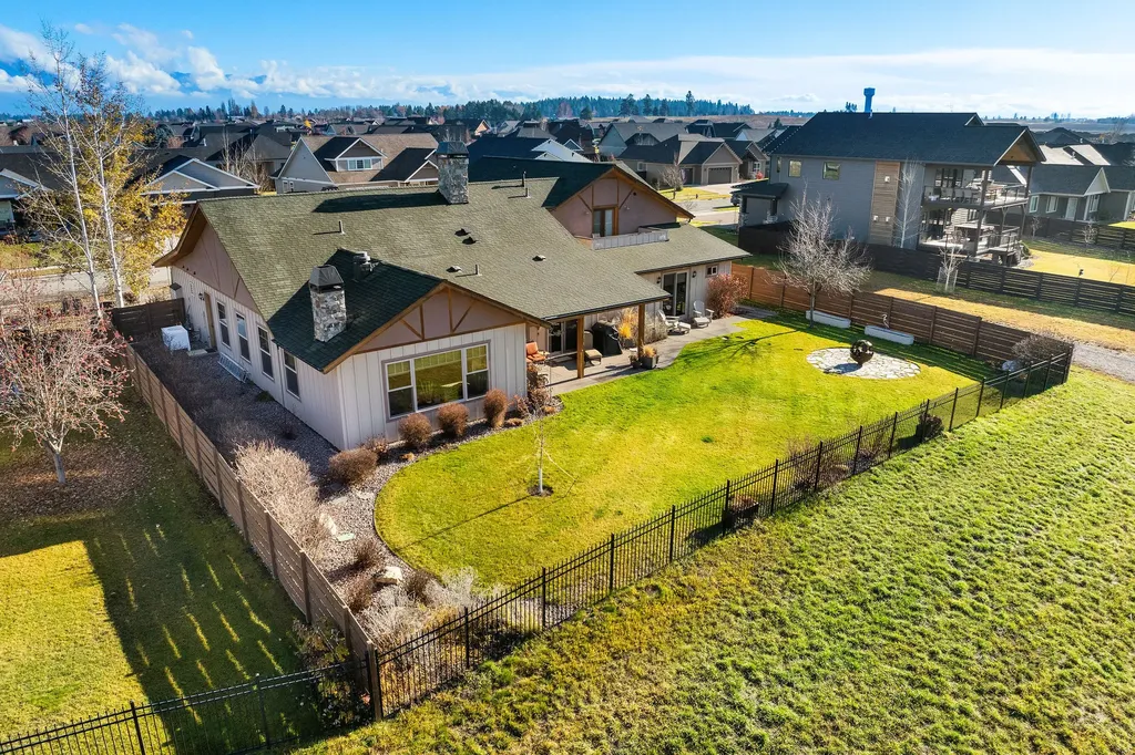 155 W Swift Creek Way Kalispell MT 59901