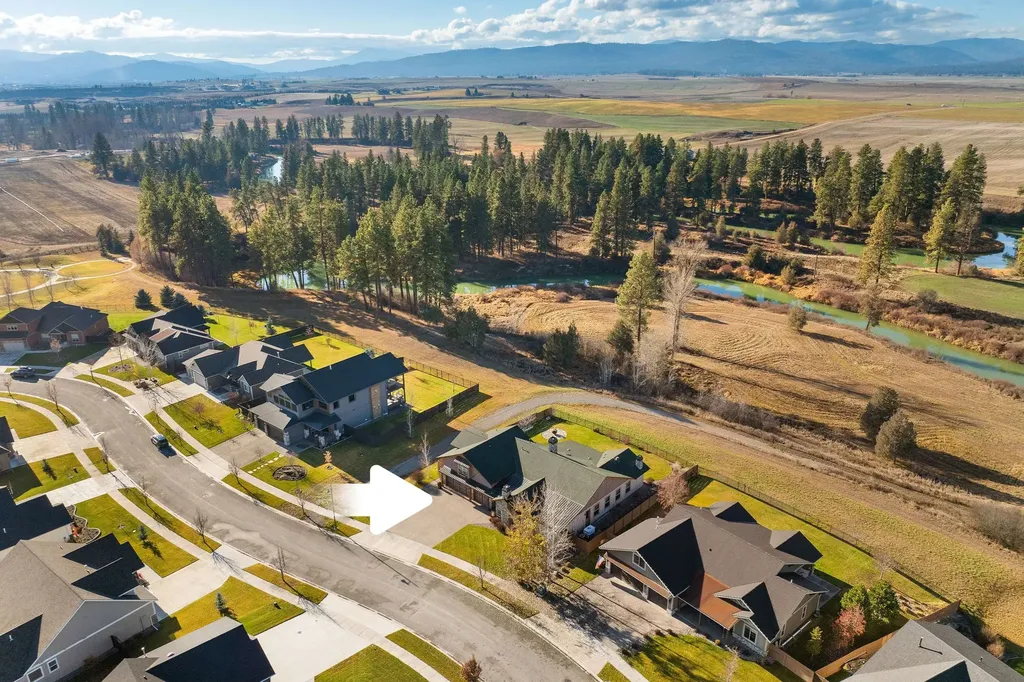 155 W Swift Creek Way Kalispell MT 59901