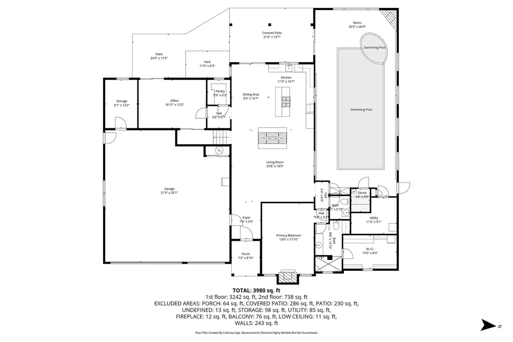 155 W Swift Creek Way Kalispell MT 59901