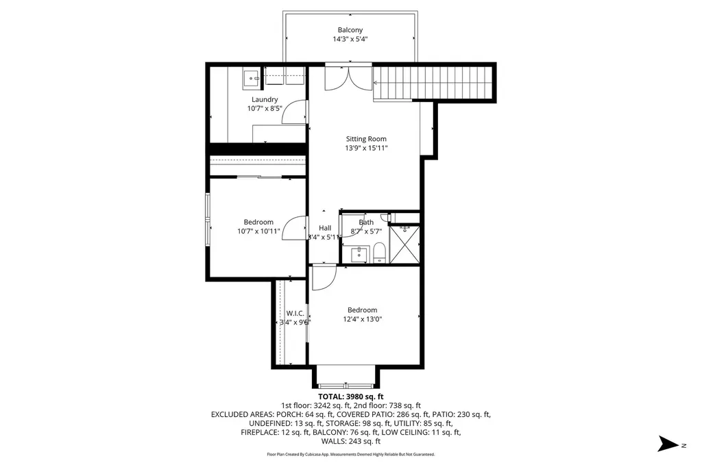 155 W Swift Creek Way Kalispell MT 59901