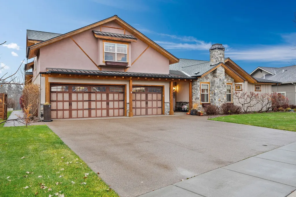 155 W Swift Creek Way Kalispell MT 59901