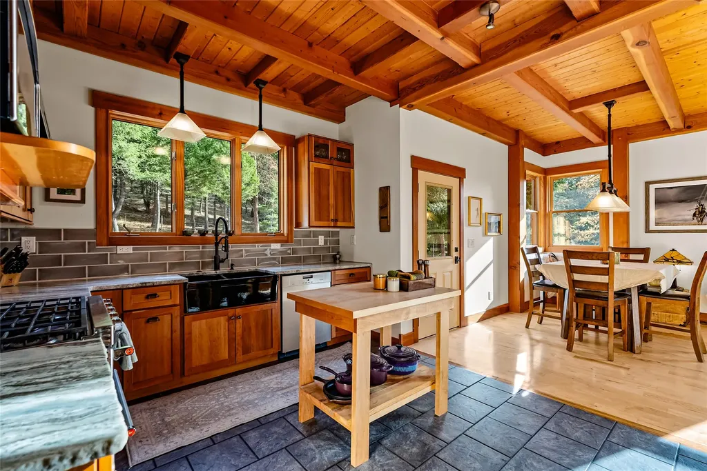 2503 Wild Bill Road Kila MT 59920