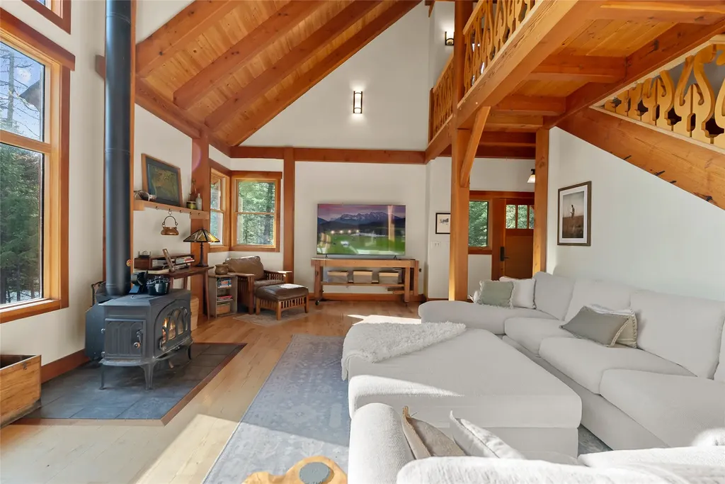 2503 Wild Bill Road Kila MT 59920