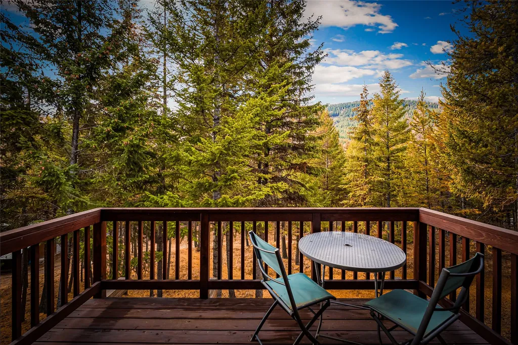 2503 Wild Bill Road Kila MT 59920