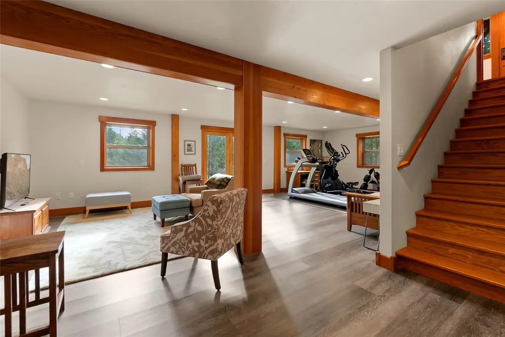2503 Wild Bill Road Kila MT 59920