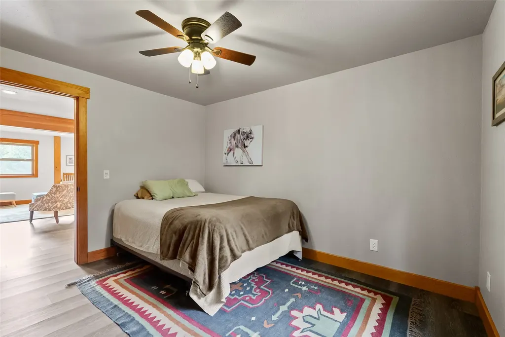 2503 Wild Bill Road Kila MT 59920
