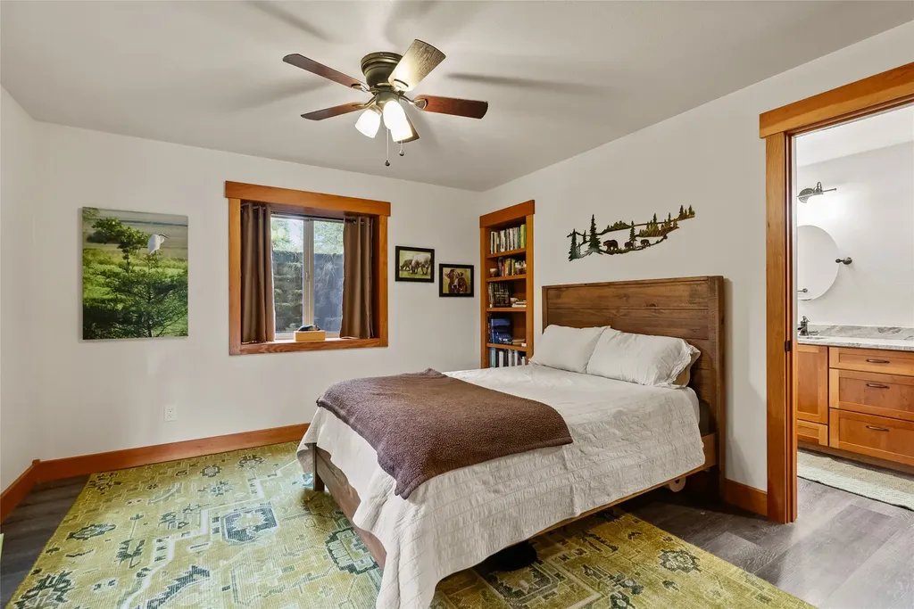 2503 Wild Bill Road Kila MT 59920