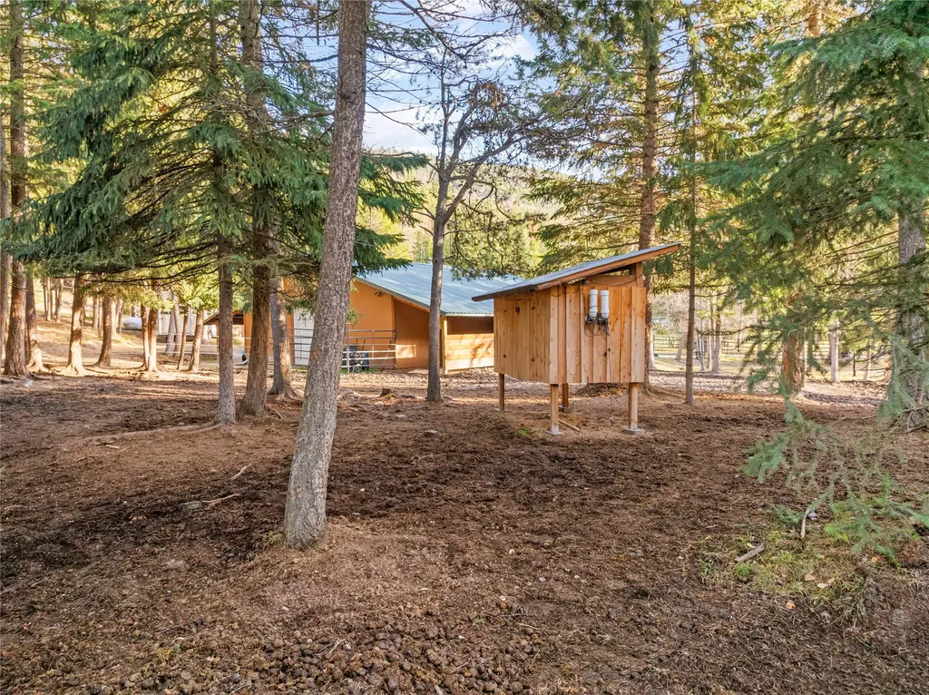 2503 Wild Bill Road Kila MT 59920