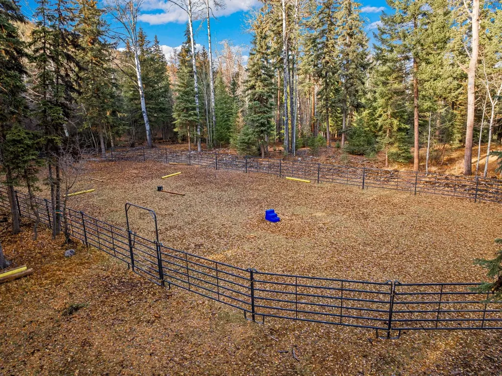 2503 Wild Bill Road Kila MT 59920