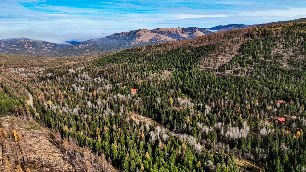 2503 Wild Bill Road Kila MT 59920