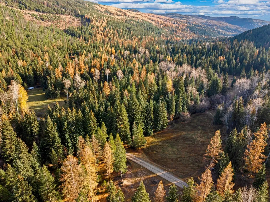 2503 Wild Bill Road Kila MT 59920