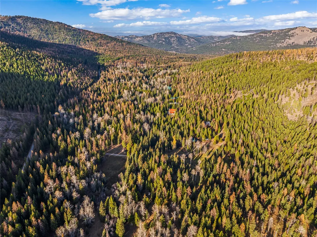 2503 Wild Bill Road Kila MT 59920
