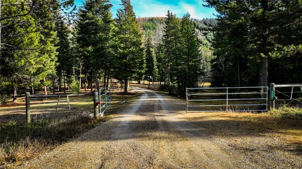 2503 Wild Bill Road Kila MT 59920