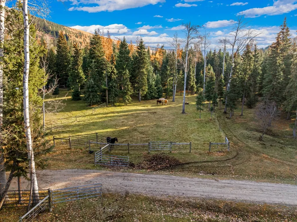 2503 Wild Bill Road Kila MT 59920