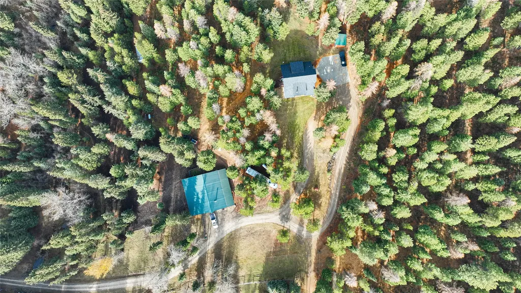2503 Wild Bill Road Kila MT 59920