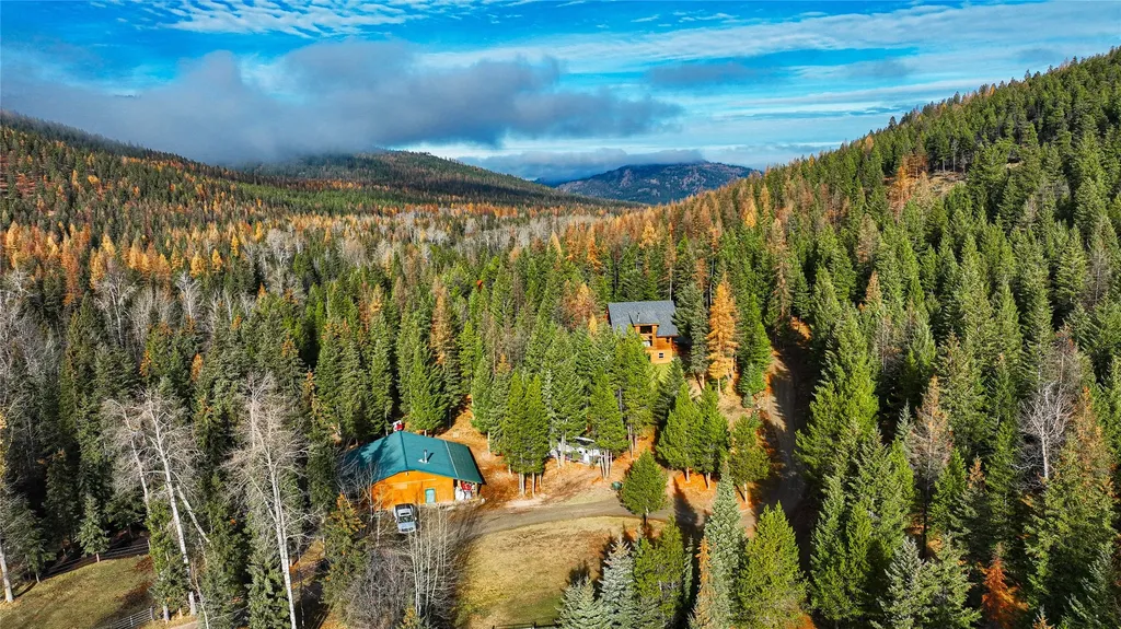 2503 Wild Bill Road Kila MT 59920