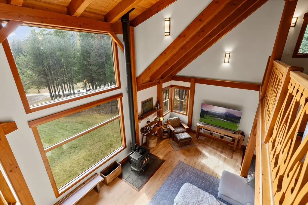 2503 Wild Bill Road Kila MT 59920