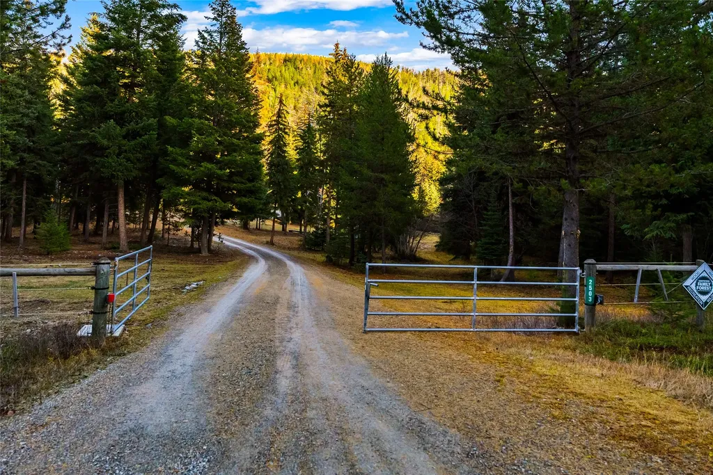 2503 Wild Bill Road Kila MT 59920