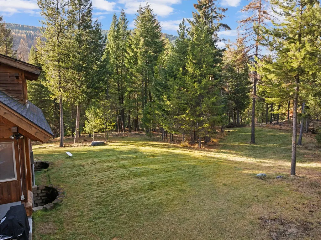 2503 Wild Bill Road Kila MT 59920
