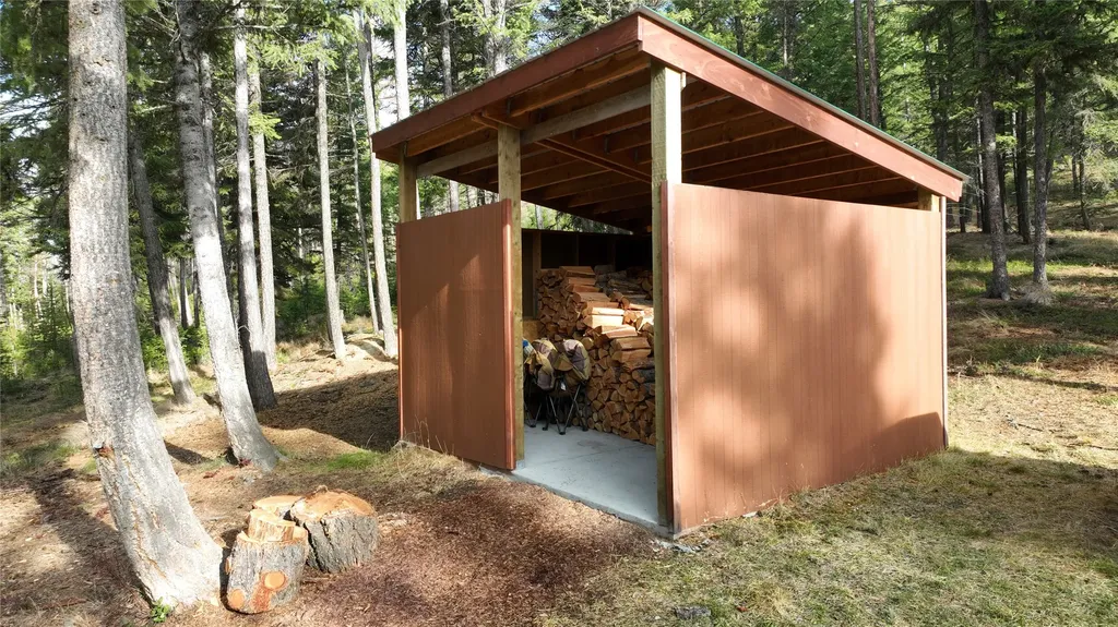 2503 Wild Bill Road Kila MT 59920