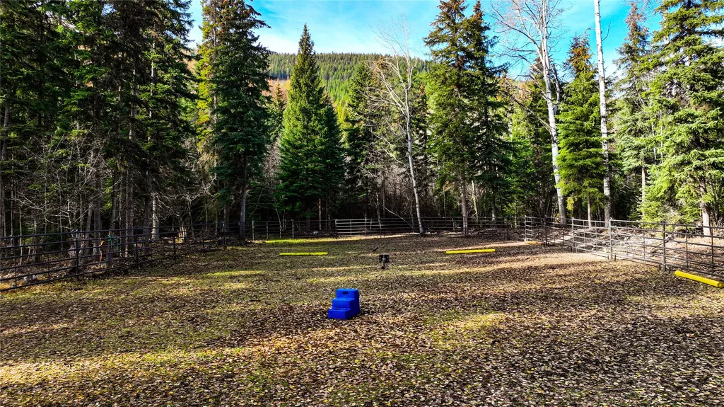 2503 Wild Bill Road Kila MT 59920