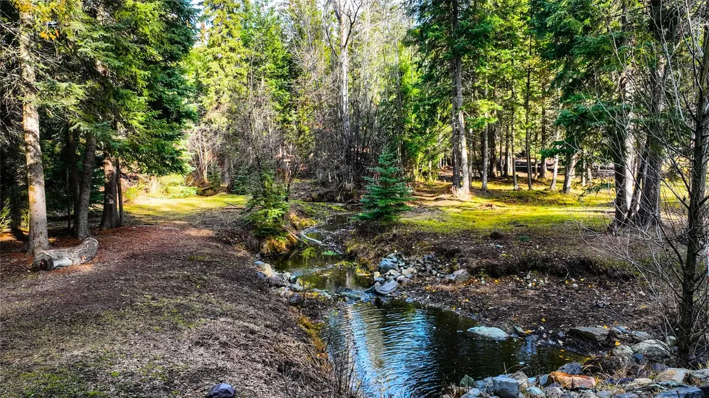 2503 Wild Bill Road Kila MT 59920