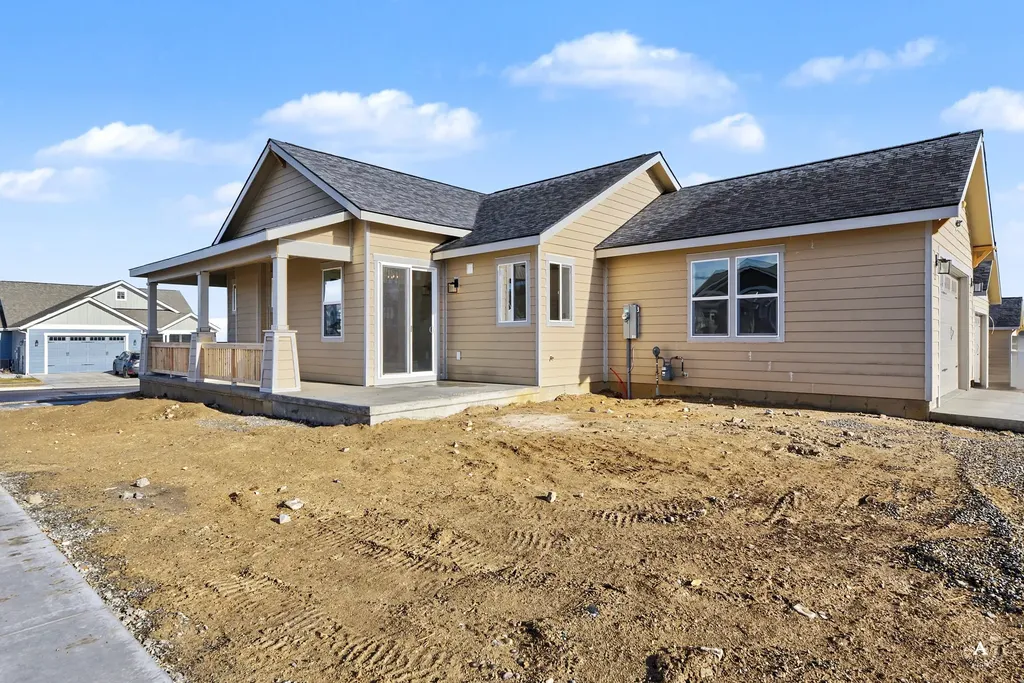 2905 Adam Run Avenue Helena MT 59601