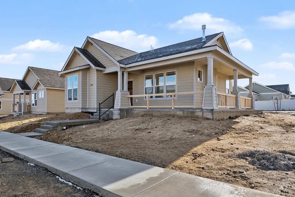 2905 Adam Run Avenue Helena MT 59601