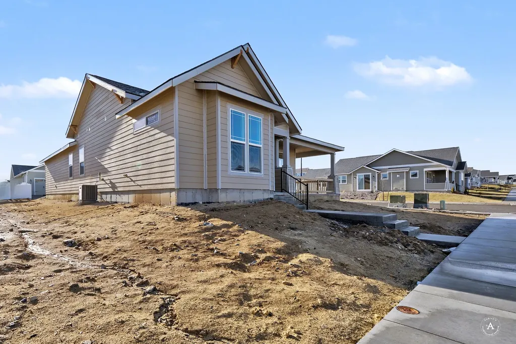 2905 Adam Run Avenue Helena MT 59601