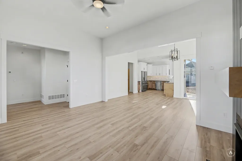 2905 Adam Run Avenue Helena MT 59601