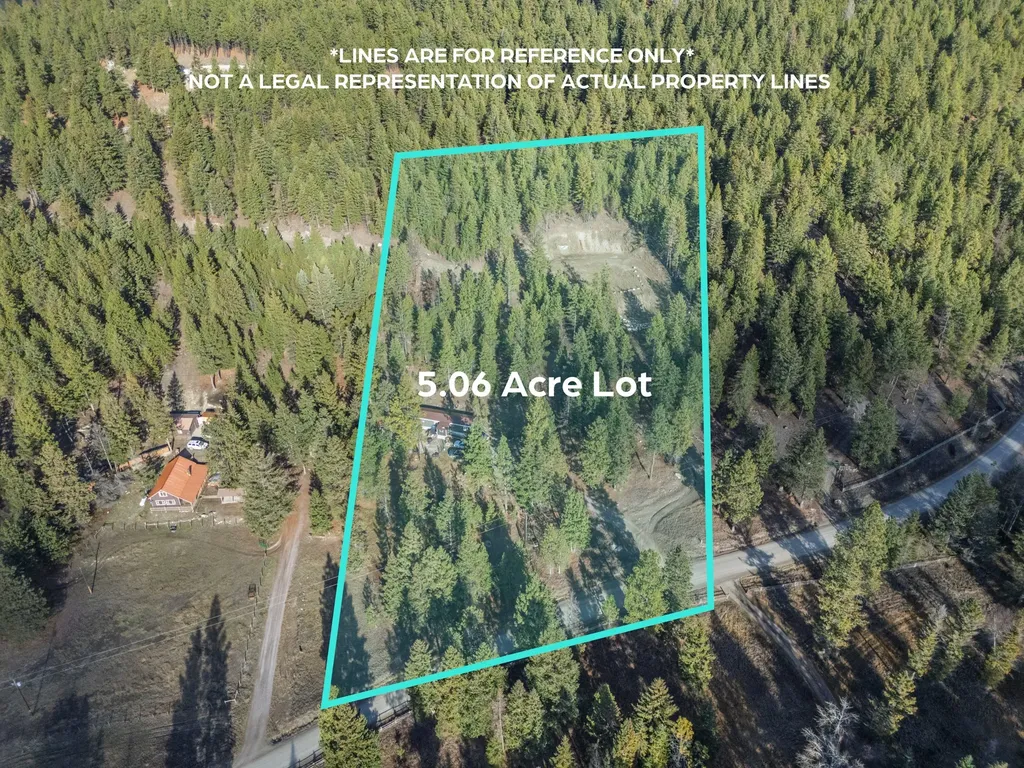 2015 Haywire Gulch Kalispell MT 59901