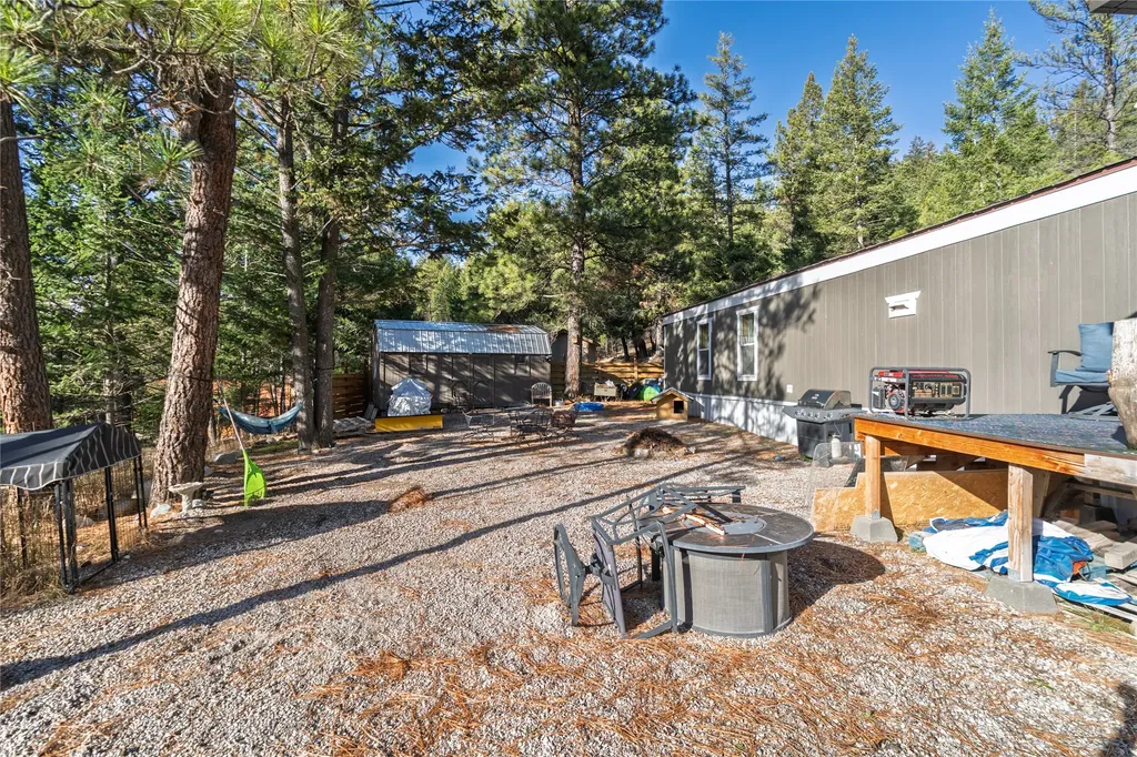 2015 Haywire Gulch Kalispell MT 59901