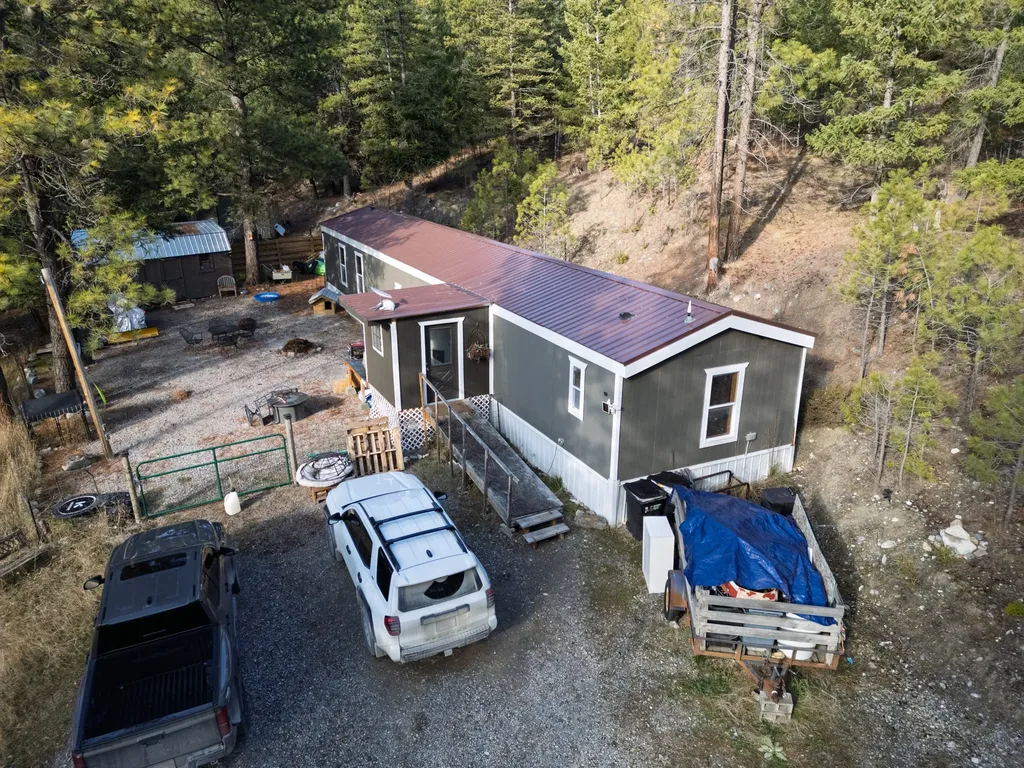 2015 Haywire Gulch Kalispell MT 59901
