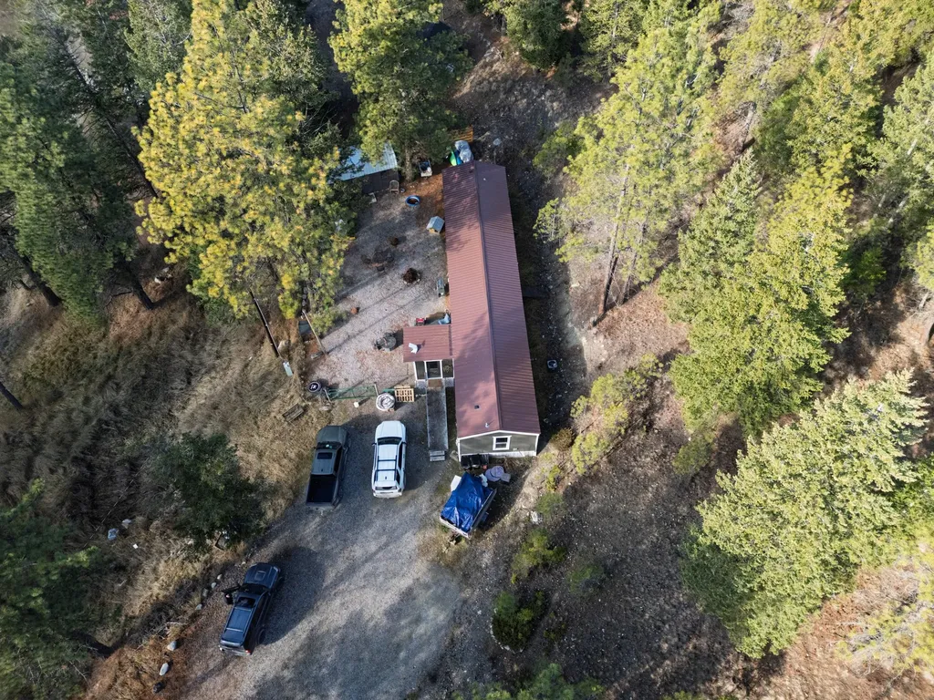 2015 Haywire Gulch Kalispell MT 59901