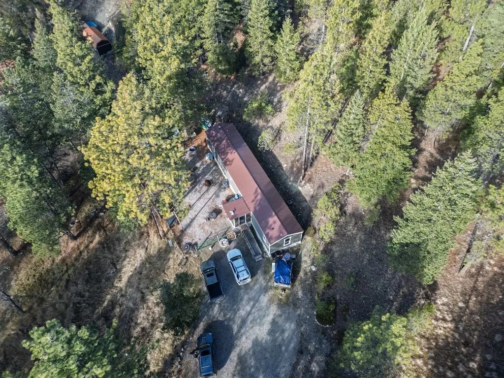 2015 Haywire Gulch Kalispell MT 59901