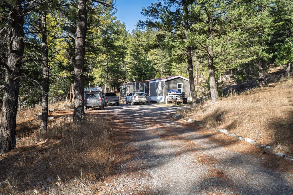 2015 Haywire Gulch Kalispell MT 59901