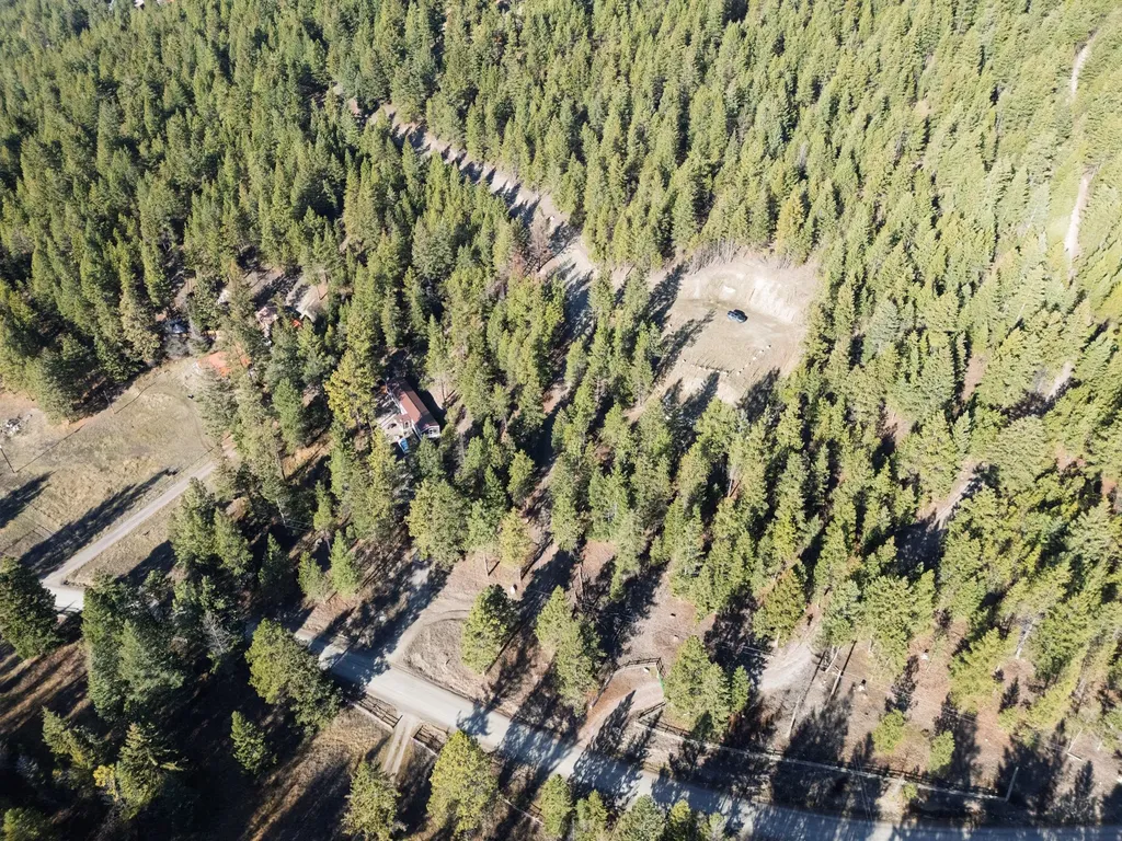 2015 Haywire Gulch Kalispell MT 59901