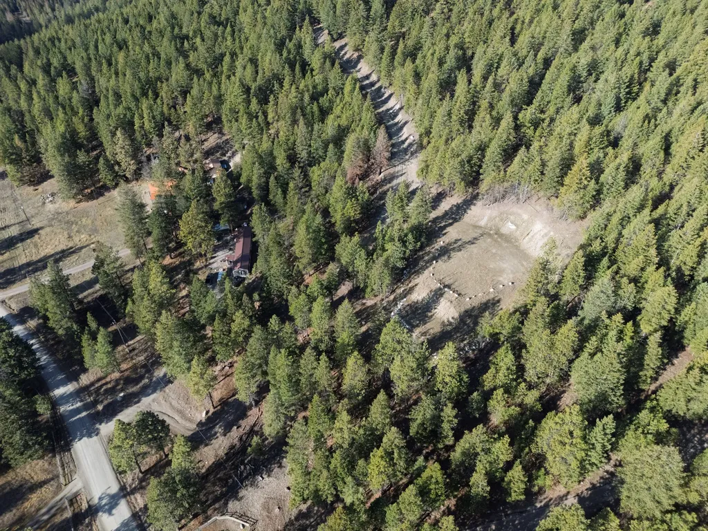 2015 Haywire Gulch Kalispell MT 59901