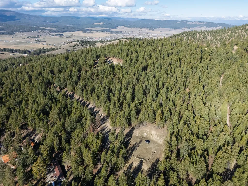 2015 Haywire Gulch Kalispell MT 59901