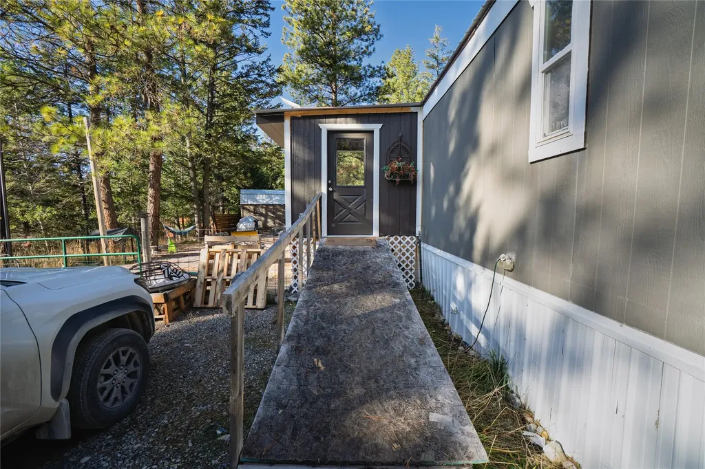 2015 Haywire Gulch Kalispell MT 59901