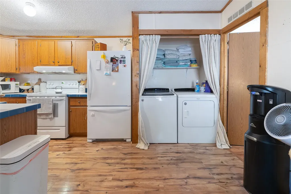 2015 Haywire Gulch Kalispell MT 59901