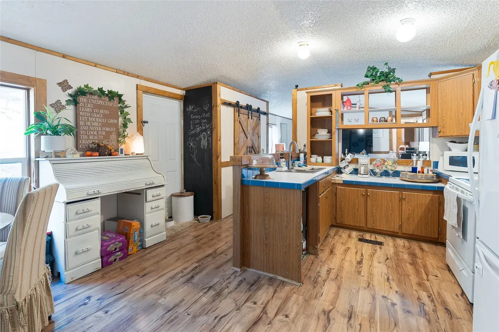 2015 Haywire Gulch Kalispell MT 59901