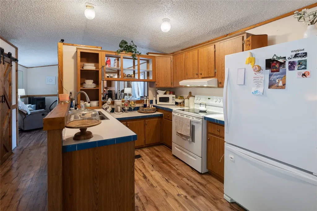 2015 Haywire Gulch Kalispell MT 59901
