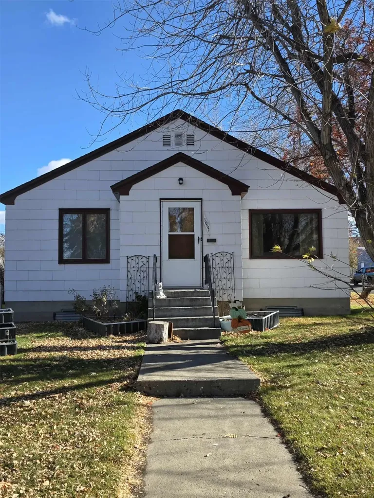 1051 N Warren Street Helena MT 59601