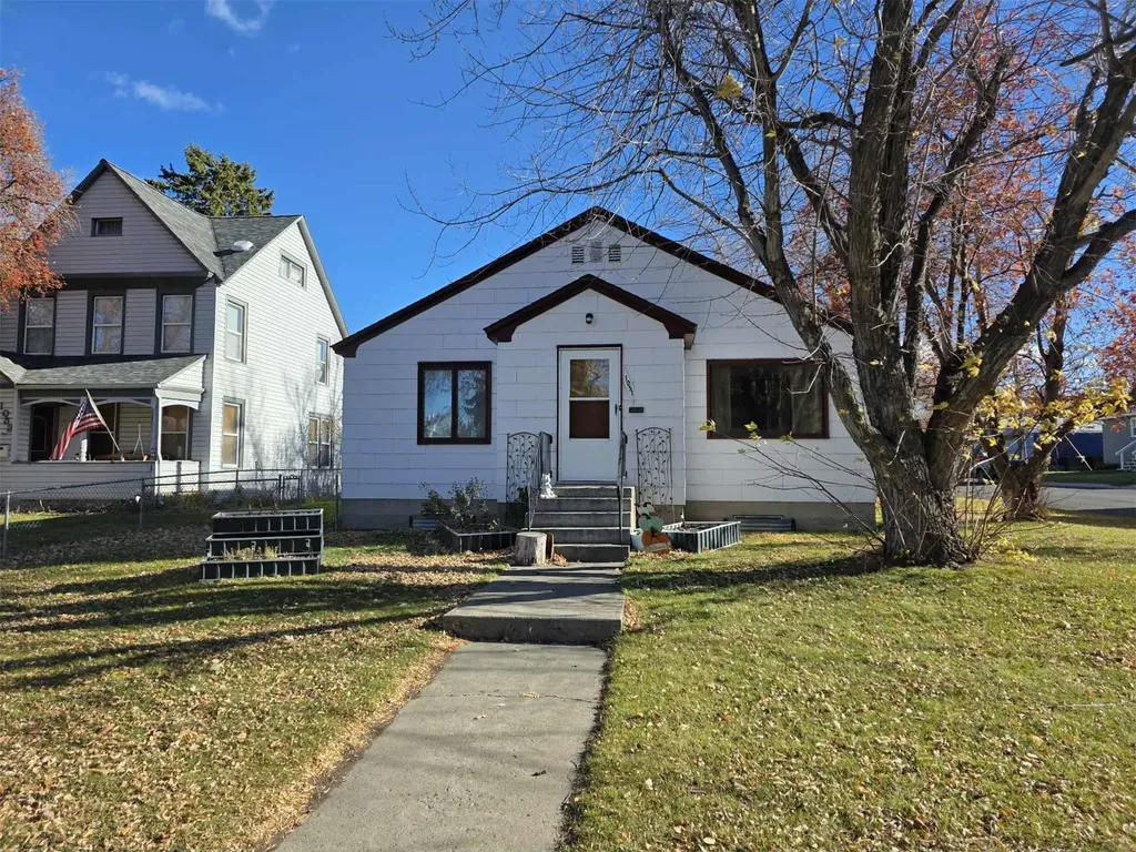1051 N Warren Street Helena MT 59601