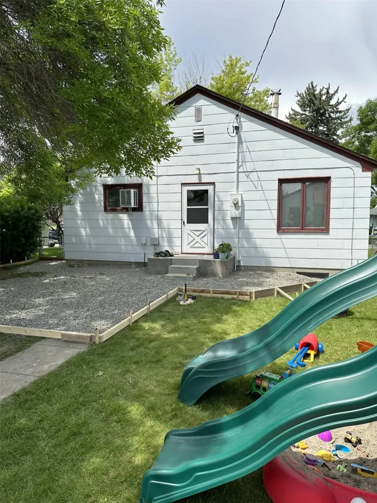 1051 N Warren Street Helena MT 59601