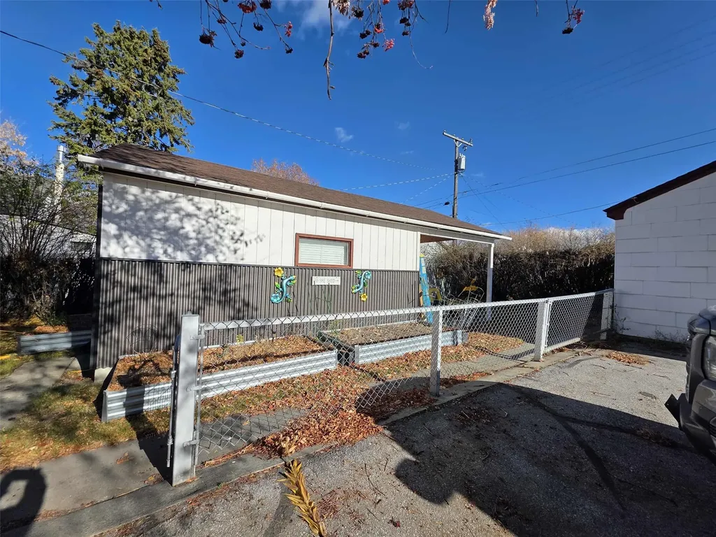 1051 N Warren Street Helena MT 59601